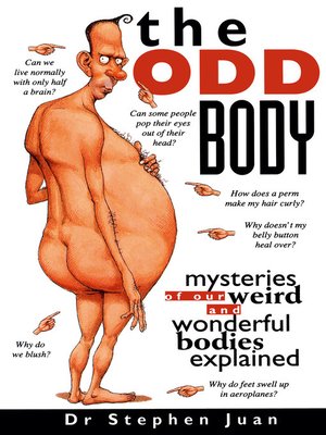 The Odd Body I - ebook